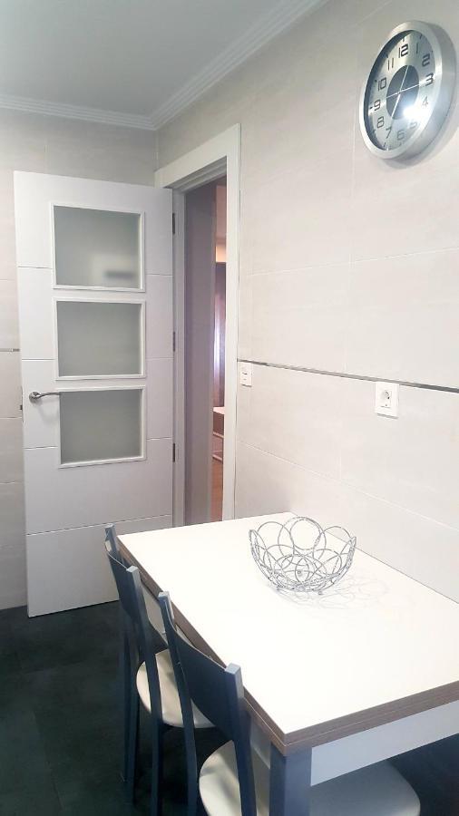 Zubia Home Portugalete - Impecable - Al Lado Metro Bilbao Exterior photo